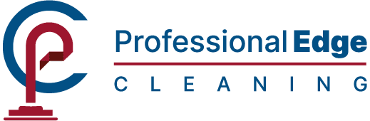Professional Edge Cleaning Services Official Logo