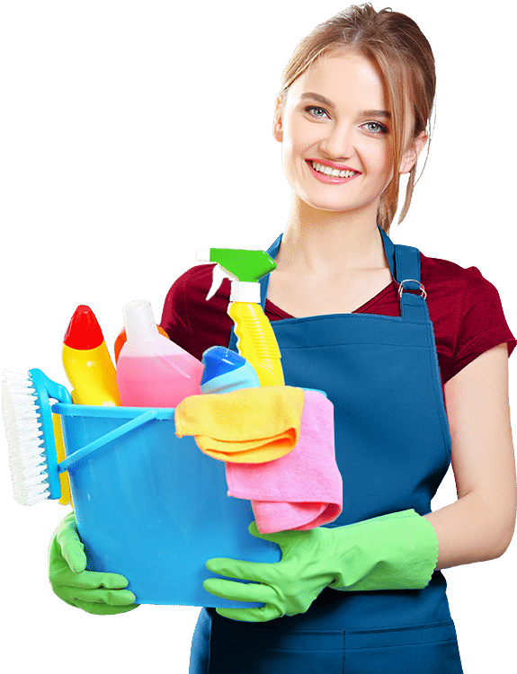 House Cleaning Services by Professional Edge Cleaning Services