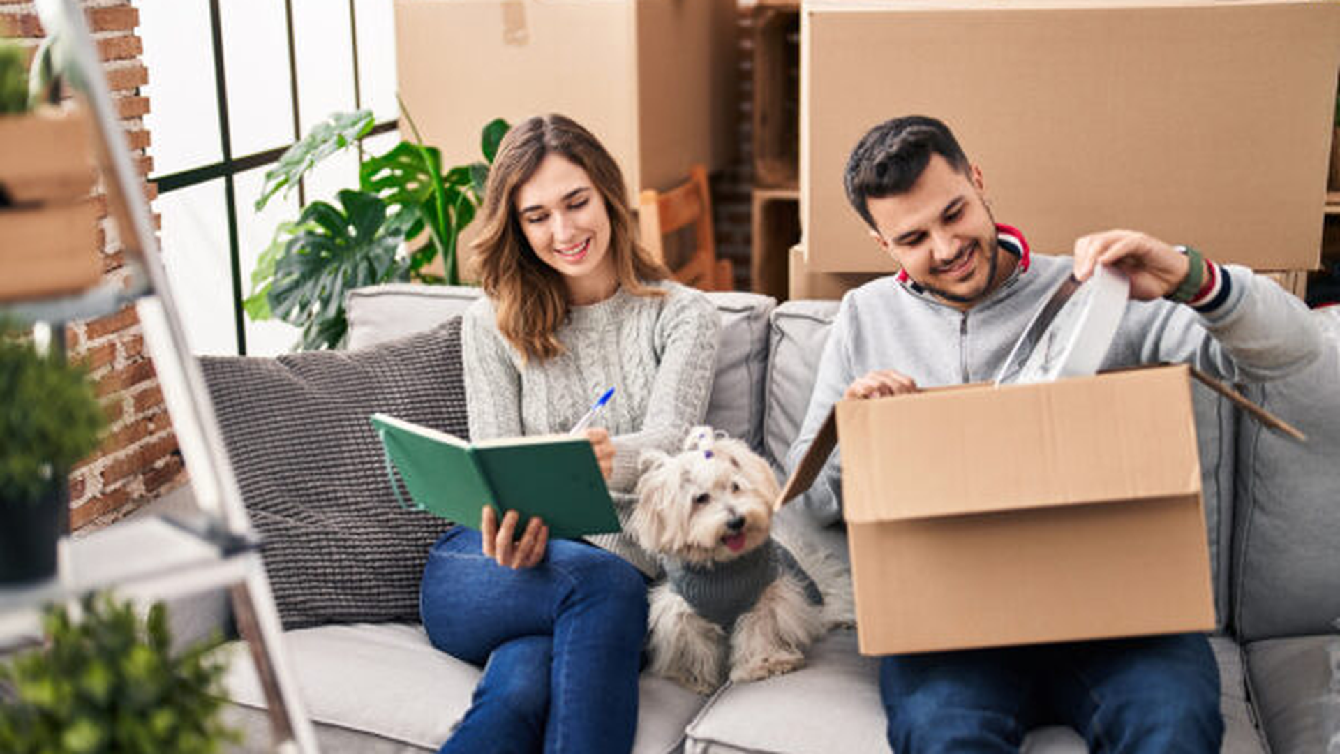 Move In House Cleaning Services