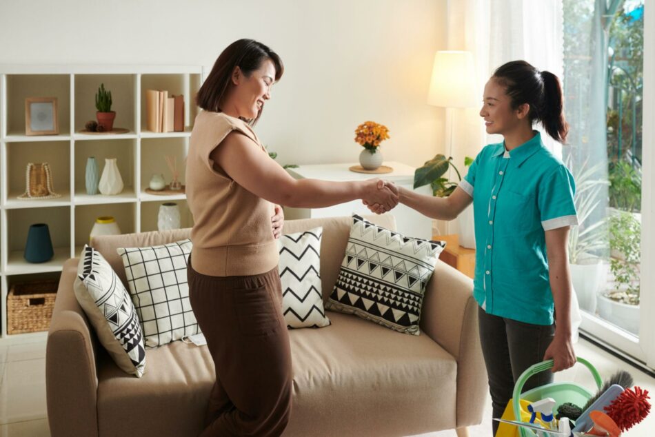 Provider Appreciation Matters