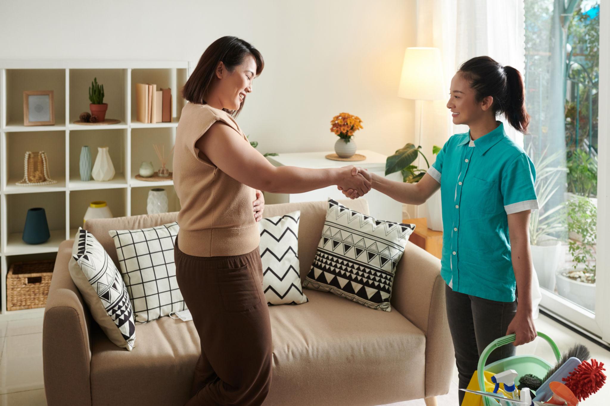 Provider Appreciation Matters